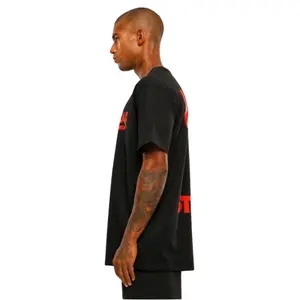 T-shirt oversize Upscale Studios image-5