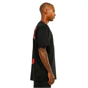 T-shirt oversize Upscale Studios image-4