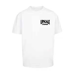T-shirt oversize Upscale Studios image-0