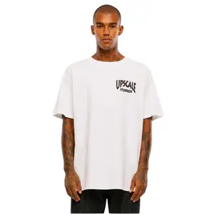 T-shirt oversize Upscale Studios image-1