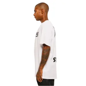 T-shirt oversize Upscale Studios image-5