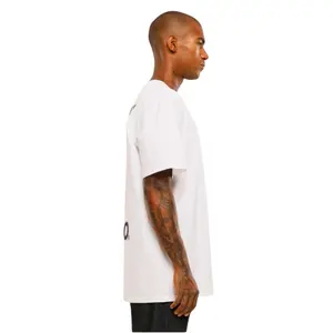 T-shirt oversize Upscale Studios image-4