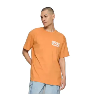 Oversized T-Shirt Upscale Studios image-0