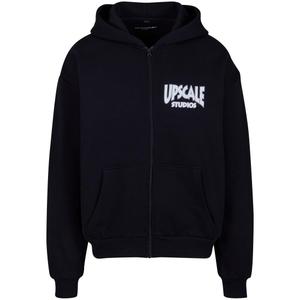 mt2864-00007-sweatshirt-zippee-oversize-upscale-studios-ultra-heavy-noir