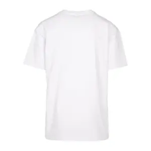 Oversized T-shirt Upscale God Loyalty Love image-1