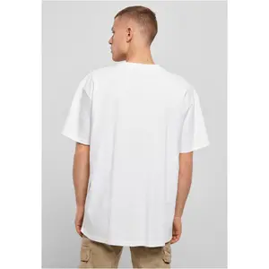 Oversized T-shirt Upscale Ready To Fly image-4