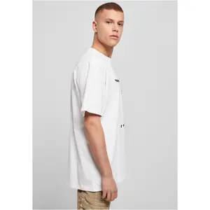Oversized T-shirt Upscale Ready To Fly image-5