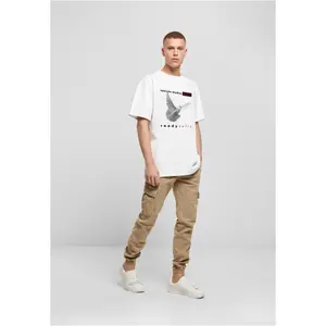 Oversized T-shirt Upscale Ready To Fly image-2