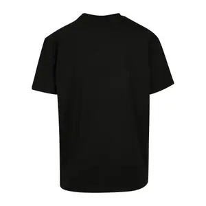 Oversized T-shirt Upscale Hate It Or Love It image-2