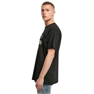 Oversized T-shirt Upscale Hate It Or Love It image-5