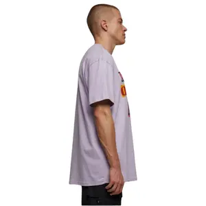 Oversized T-shirt Upscale Hate It Or Love It image-4