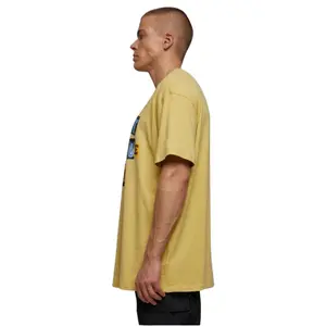 Oversized T-shirt Upscale Hate It Or Love It image-5