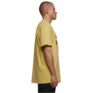 Oversized T-shirt Upscale Hate It Or Love It image-4