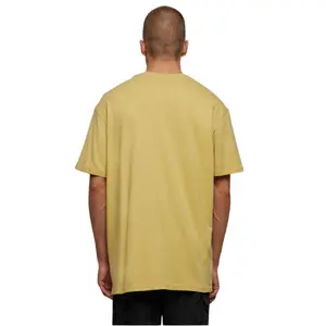 Oversized T-shirt Upscale Hate It Or Love It image-3