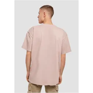 Oversized T-shirt Upscale God Loyalty Love image-3