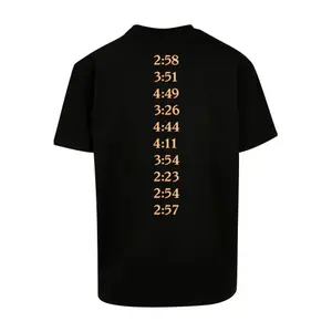 T-shirt oversize Upscale 1:11 image-2