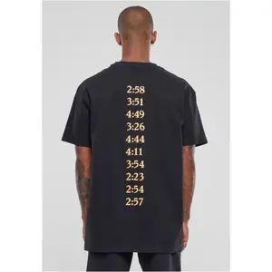 T-shirt oversize Upscale 1:11 image-3