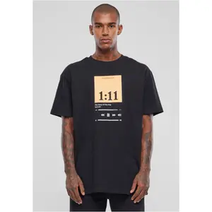T-shirt oversize Upscale 1:11 image-1