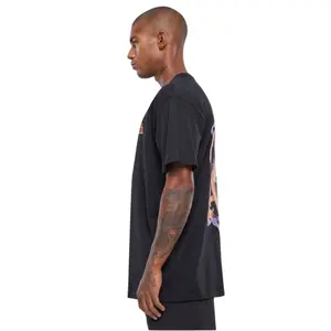 T-shirt sobredimensionada Upscale Hustle image-6