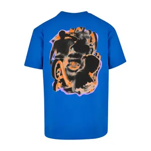 T-shirt sobredimensionada Upscale Hustle image-3