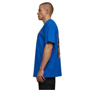 T-shirt sobredimensionada Upscale Hustle image-6