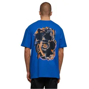 T-shirt sobredimensionada Upscale Hustle image-4