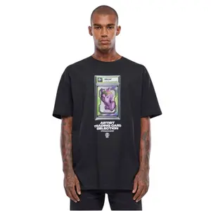 T-shirt sobredimensionada Upscale Blend image-2