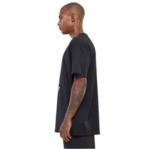 T-shirt sobredimensionada Upscale Blend image-6