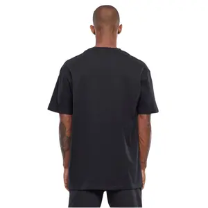 T-shirt sobredimensionada Upscale Blend image-4