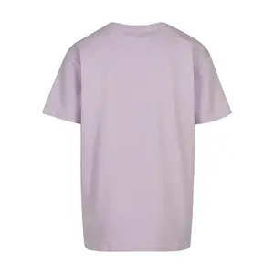 T-shirt sobredimensionada Upscale Blend image-2