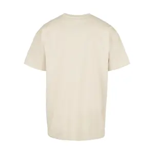 Oversized T-shirt Upscale Grow Up image-5