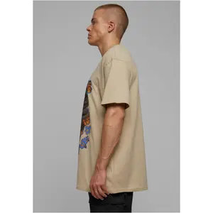 Oversized T-shirt Upscale Grow Up image-4