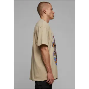 Oversized T-shirt Upscale Grow Up image-3