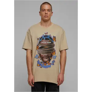 Oversized T-shirt Upscale Grow Up image-2