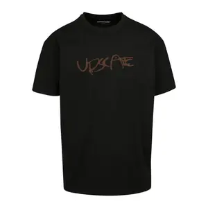 T-shirt sobredimensionada Upscale Giza image-0