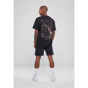 T-shirt sobredimensionada Upscale Giza image-4