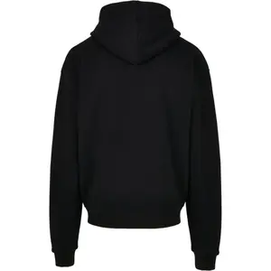 Sudadera oversize con capucha Upscale Hey! My Name Is image-1