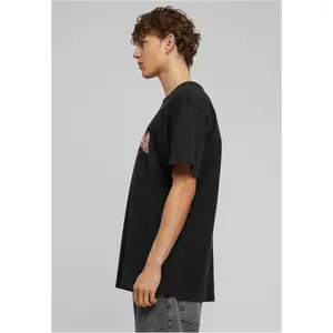 Oversized T-shirt Upscale Drama I choose Heavy image-2