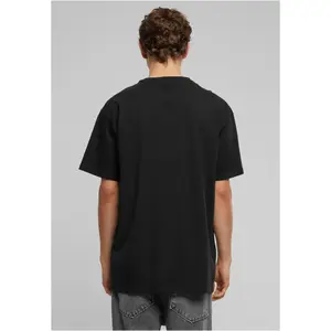 Oversized T-shirt Upscale Drama I choose Heavy image-3