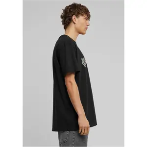 Oversized T-shirt Upscale Drama I choose Heavy image-4
