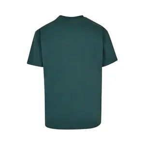 Oversized T-shirt Upscale Drama I choose Heavy image-1