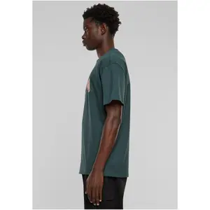 Oversized T-shirt Upscale Drama I choose Heavy image-2