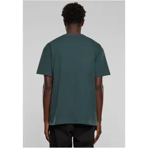 Oversized T-shirt Upscale Drama I choose Heavy image-3