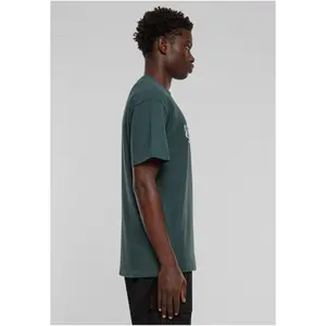 Oversized T-shirt Upscale Drama I choose Heavy image-4