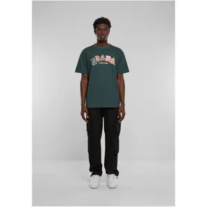Oversized T-shirt Upscale Drama I choose Heavy image-5