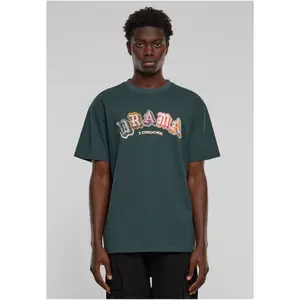 Oversized T-shirt Upscale Drama I choose Heavy image-6