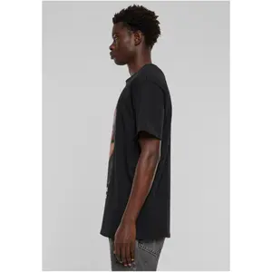 Overdimensioneret T-shirt Upscale Scarface Don't Call Me Baby image-6