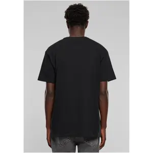 Overdimensioneret T-shirt Upscale Scarface Don't Call Me Baby image-4