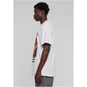 Overdimensioneret T-shirt Upscale Scarface Don't Call Me Baby image-6