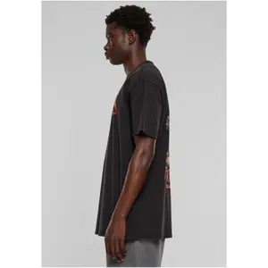 T-shirt oversize lourde Upscale Ultraprovocateur Acid image-6